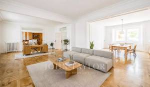 Vermietung Wohnung Madrid
