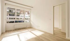 Vermietung Wohnung Madrid