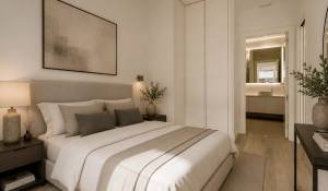 Vermietung Wohnung Madrid