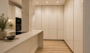 Vermietung Wohnung Madrid