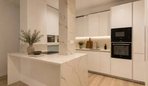 Vermietung Wohnung Madrid