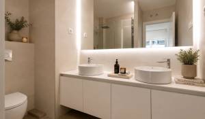 Vermietung Wohnung Madrid