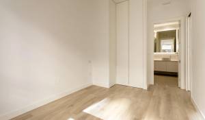 Vermietung Wohnung Madrid