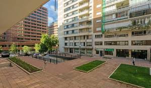 Vermietung Wohnung Madrid