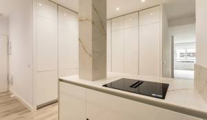 Vermietung Wohnung Madrid