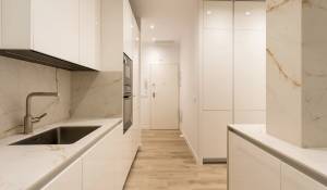 Vermietung Wohnung Madrid