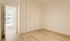 Vermietung Wohnung Madrid