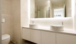 Vermietung Wohnung Madrid