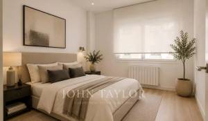 Vermietung Wohnung Madrid