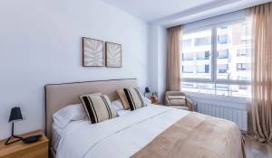 Vermietung Wohnung Madrid