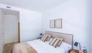 Vermietung Wohnung Madrid