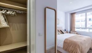 Vermietung Wohnung Madrid