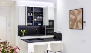 Vermietung Wohnung Madrid