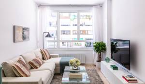 Vermietung Wohnung Madrid
