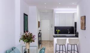 Vermietung Wohnung Madrid