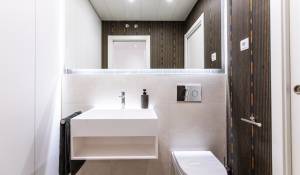 Vermietung Wohnung Madrid