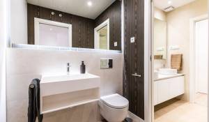 Vermietung Wohnung Madrid
