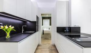 Vermietung Wohnung Madrid