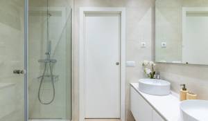 Vermietung Wohnung Madrid