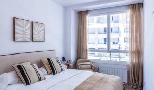 Vermietung Wohnung Madrid