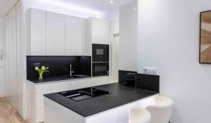 Vermietung Wohnung Madrid