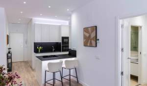 Vermietung Wohnung Madrid