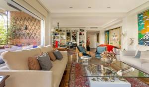 Vermietung Wohnung Madrid