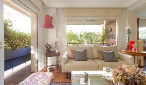 Vermietung Wohnung Madrid