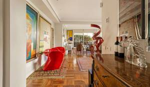 Vermietung Wohnung Madrid