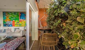Vermietung Wohnung Madrid
