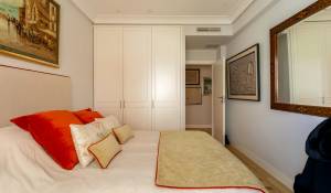 Vermietung Wohnung Madrid