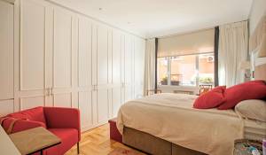 Vermietung Wohnung Madrid