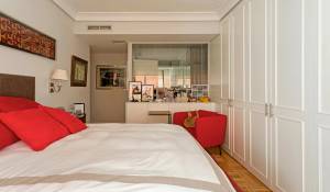 Vermietung Wohnung Madrid
