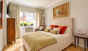 Vermietung Wohnung Madrid