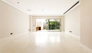 Vermietung Wohnung Madrid