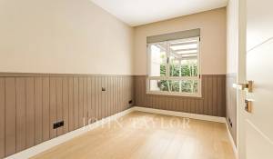 Vermietung Wohnung Madrid