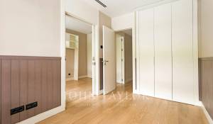 Vermietung Wohnung Madrid