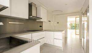 Vermietung Wohnung Madrid