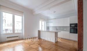 Vermietung Wohnung Madrid