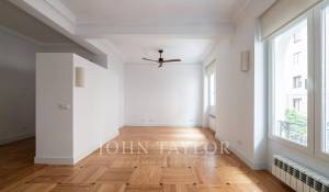 Vermietung Wohnung Madrid