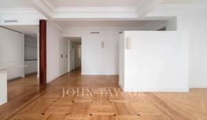 Vermietung Wohnung Madrid