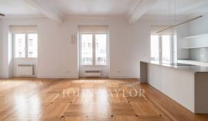 Vermietung Wohnung Madrid