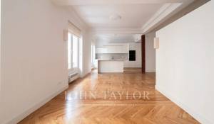 Vermietung Wohnung Madrid