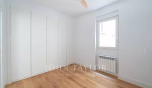 Vermietung Wohnung Madrid