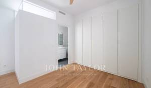 Vermietung Wohnung Madrid