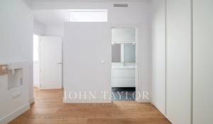 Vermietung Wohnung Madrid