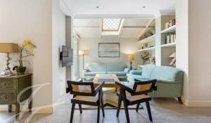 Vermietung Wohnung Madrid