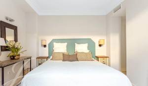 Vermietung Wohnung Madrid