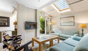 Vermietung Wohnung Madrid