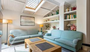Vermietung Wohnung Madrid